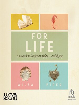 cover image of For Life